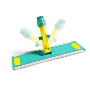 Моп Atma для вологого прибирання мікрофібра синій 30x12см 729, Швабри - фото 2