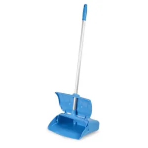 Совок ATMA пластик 27x33x97 см Lobby 1082R, Совки