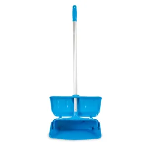 Совок ATMA пластик 27x33x97 см Lobby 1082R, Совки - фото 2