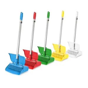 Совок ATMA Lobby та щітка Tiny комплект 1083B, Совки - фото 3