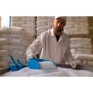 Совок Atma Scoop 2 л синій 1104B, Совки - фото 1