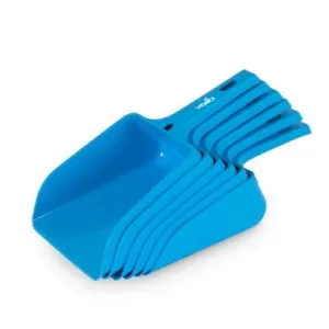 Совок Atma Scoop 2 л синій 1104B, Совки - фото 2