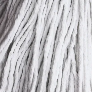 Моп Atma Socket Mechas 170 г біла бавовна 121017, Швабри - фото 1