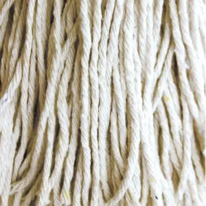 Моп Atma Socket Torzal 180 г бежевый хлопок 122118, Швабры - фото 1