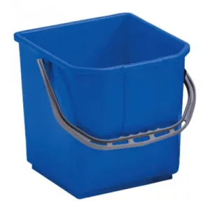 Відро Atma 25л синє 000B3500, Відра