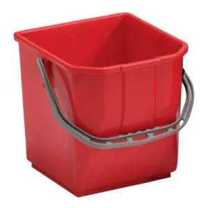 Відро Atma 25л синє 000B3500, Відра - фото 1