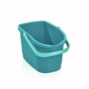 Відро для збирання Leifheit POWER CLEAN 10 л 55513, Відра