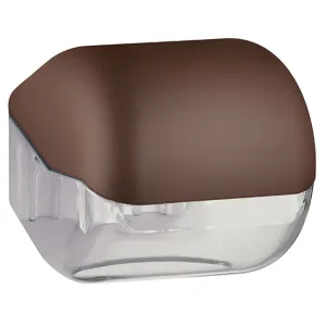 Держатель туалетной бумаги Atma в руле/пачке A61900AR, Держатели туалетной бумаги - фото 1