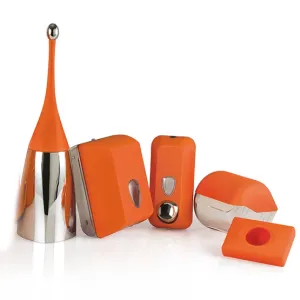 Держатель туалетной бумаги Atma в руле/пачке A61900AR, Держатели туалетной бумаги - фото 6