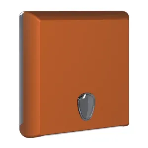 Тримач паперових рушників Atma в пач Z-скл A70610EVE, Тримачі для серветок - фото 2