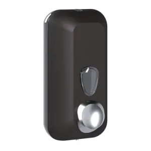 Дозатор ATMA 0,55л Soft Touch Sienna Copper A71401AC, Дозаторы (диспенсеры) для жидкого мыла - фото 2