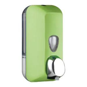 Дозатор Atma для піни 0,5л пластик A71601VE, Дозатори для рідкого мила