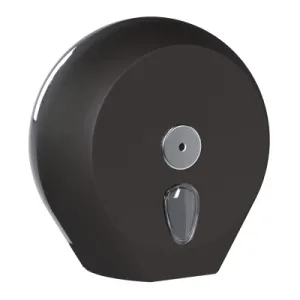 Тримач паперу Atma Джамбо пластик A75610AZ, Тримачі туалетного паперу - фото 5