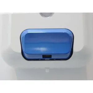 Дозатор Atma жидкого мыла 3 л белый A76117, Дозаторы (диспенсеры) для жидкого мыла - фото 1