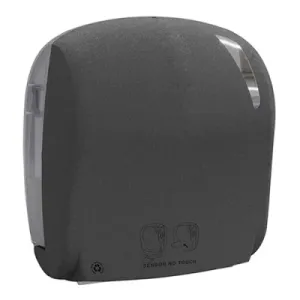 Держатель бумажных полотенец Atma сенсорный Stone пластик A88510PO, Держатели для полотенец (Диспенсеры) - фото 1