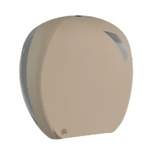 Тримач туалетного паперу Atma Sand пластик A90710SD, Тримачі туалетного паперу