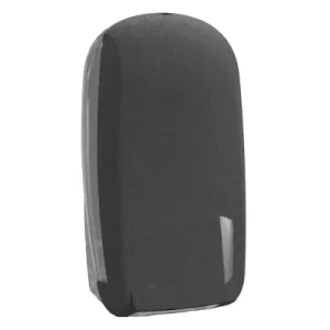 Тримач туалетного паперу Atma Sand пластик A90910SD, Тримачі туалетного паперу - фото 1