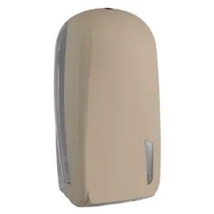 Тримач туалетного паперу Atma Sand пластик A90910SD, Тримачі туалетного паперу