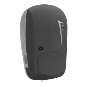 Дозатор жидкого мыла Atma 1 л Stone пластик A91101PO, Дозаторы (диспенсеры) для жидкого мыла - фото 1