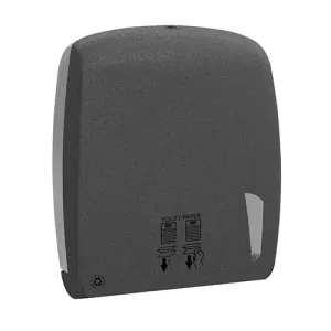 Тримач туалетного паперу Atma у пачці Double Stone пластик A96810PO, Тримачі туалетного паперу - фото 3