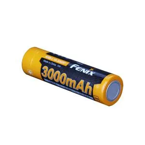 Акумулятор Fenix 18650 3000 mAh ARB-L18-3000P, Акумулятори - фото 2