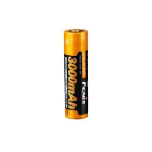 Акумулятор Fenix 18650 3000 mAh ARB-L18-3000P, Акумулятори - фото 3