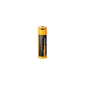 Аккумулятор 18650 Fenix 3400 mAh Type-C ARB-L18-3400U-V30, Аккумуляторы - фото 4