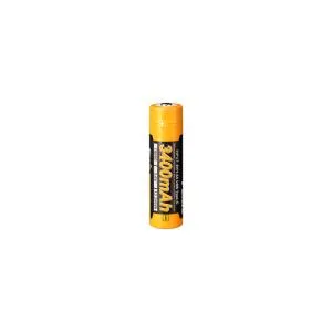 Аккумулятор 18650 Fenix 3400 mAh Type-C ARB-L18-3400U-V30, Аккумуляторы - фото 6