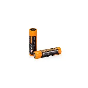 Акумулятор Fenix 18650 3500 mAh Li-ion ARB-L18-3500, Акумулятори
