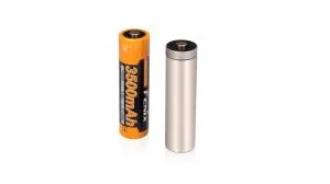 Акумулятор Fenix 18650 3500 mAh Li-ion ARB-L18-3500, Акумулятори - фото 1