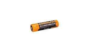Акумулятор Fenix 18650 3500 mAh Li-ion ARB-L18-3500, Акумулятори - фото 2