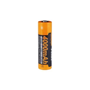 Акумулятор Fenix 21700 4000 mAh ARB-L21-4000P, Акумулятори - фото 1