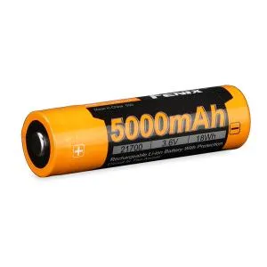 Акумулятор Fenix 21700 V2.0 ARB-L21-5000, Акумулятори - фото 2