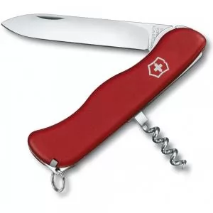 Складаний ніж Victorinox ALPINEER 0.8323