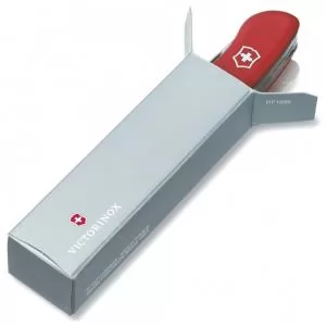 Складаний ніж Victorinox ALPINEER 0.8323 - Фото 2