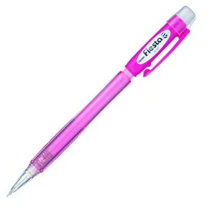 Автоматический карандаш Pentel Fiesta 0.5 мм 0.7 мм AX105 - Фото 2