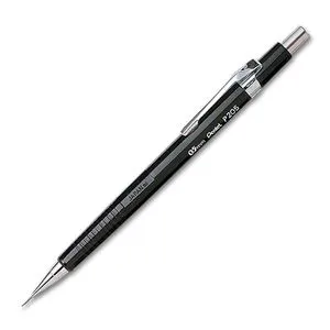 Карандаш механический 0.5 мм Pentel P205-A