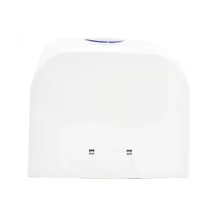 Тримач туалетного паперу Atma у пачці Multiflat білий пластик BA4420, Тримачі туалетного паперу - фото 2