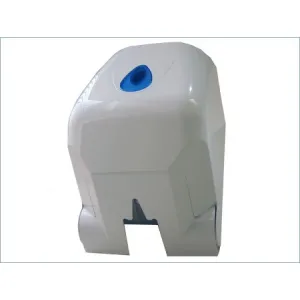 Тримач паперових рушників Atma Centrefeed Small білий пластик BA4440, Тримачі для рушників (Диспенсери) - фото 1