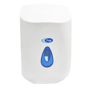 Тримач паперу рушник Atma Centrefeed Large білий BA4441, Тримачі для рушників