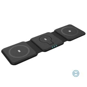 Бездротовий зарядний пристрій HYPE TEG 8052-08, Зарядні пристрої