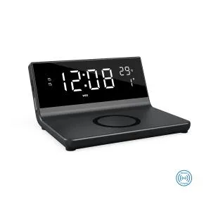 Бездротовий зарядний пристрій Cyber TEG 8066-08, Зарядні пристрої