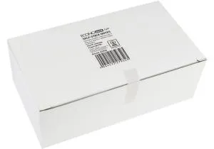 Блок для нотаток Economix Light із клейким шаром 80 листів E27932, Блоки паперові - фото 1