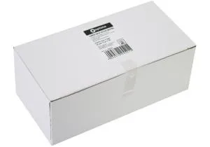 Блок для нотаток Optima з клейким шаром 100 аркушів жовтий лінований O25521, Блоки паперові - фото 1