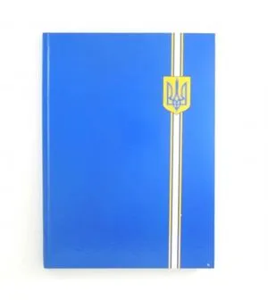 Блокнот А4 Office book Optima O20298 - Фото 3