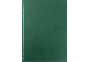 Блокнот Атлас ECONOMIX А4 твердый переплет из дизайнерской бумаги 96 листов клетка E21947-02, Блокноты - фото 1