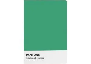 Блокнот OPTIMA А5 термобіндер 80 л клітинка O20371-09, Блокноти - фото 2