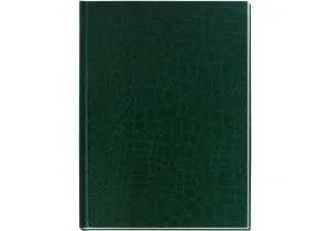 Блокнот Кроко ECONOMIX А4 твердая обложка из дизайнерской бумаги 96 листов клетка E21921-03, Блокноты