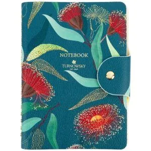 Блокнот AXENT на спирали мягкая об 125x175 120 л TR Bijoux 1 8490, Блокноты - фото 10