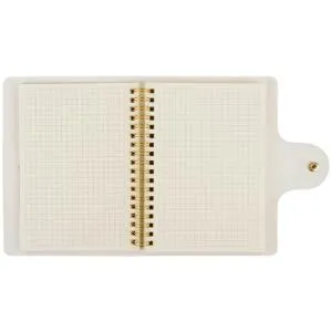 Блокнот AXENT на спирали мягкая об 125x175 120 л TR Bijoux 1 8490, Блокноты - фото 4